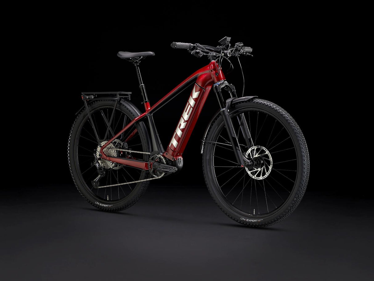 Powerfly Sport 7 Equipped Gen 3 Crimson/Lithium Grey