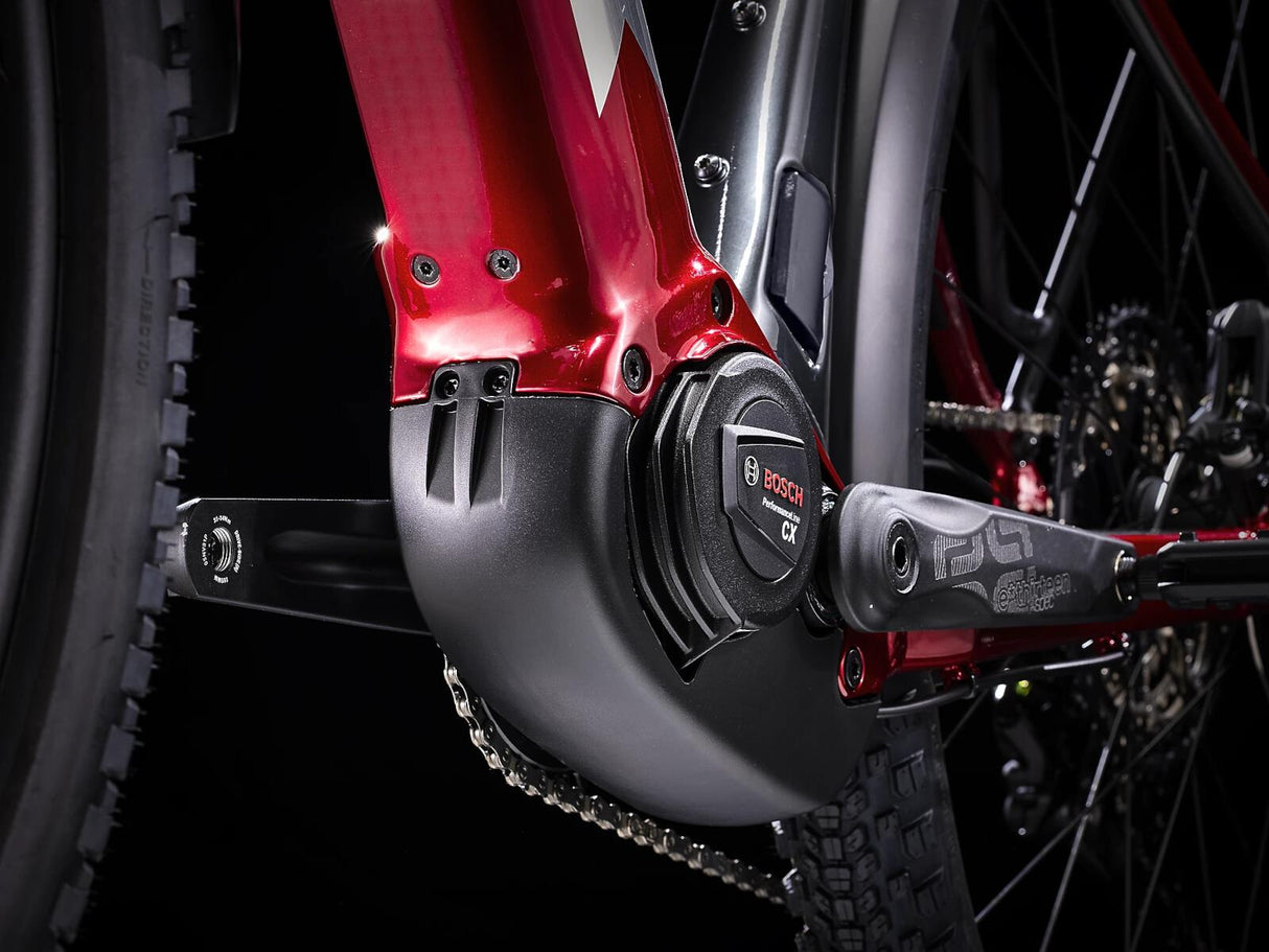 Powerfly Sport 7 Equipped Gen 3 Crimson/Lithium Grey