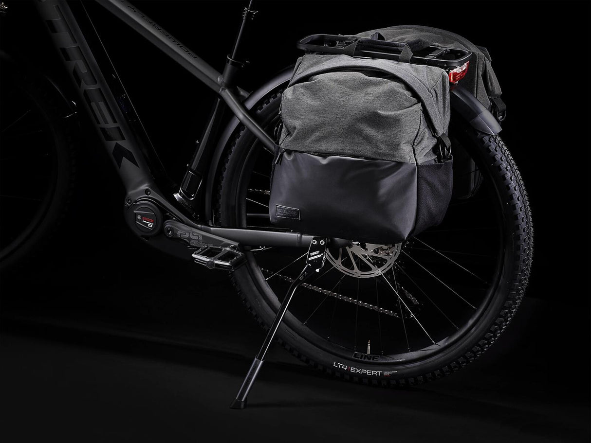 Powerfly Sport 7 Equipped Gen 3 Matte Dnister Black /Gloss Trek Black