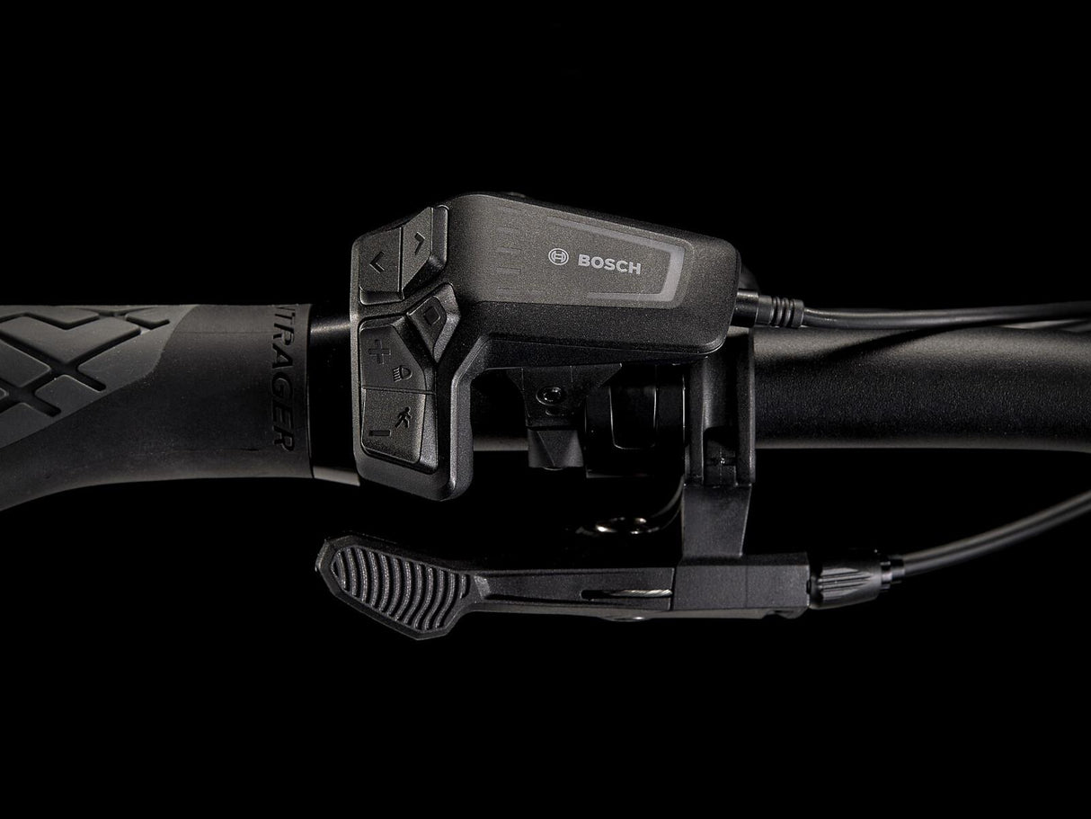 Powerfly Sport 7 Equipped Gen 3 Matte Dnister Black /Gloss Trek Black