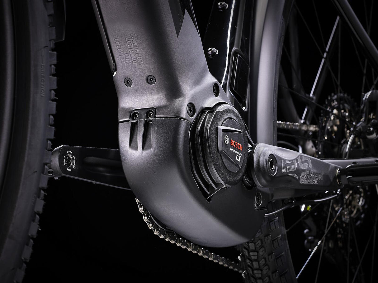 Powerfly Sport 7 Equipped Gen 3 Matte Dnister Black /Gloss Trek Black