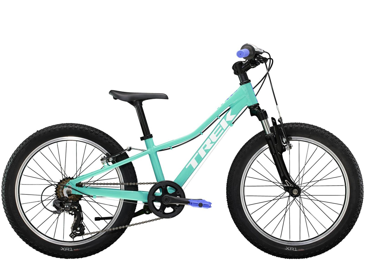 Precaliber 20 7-speed Miami Green