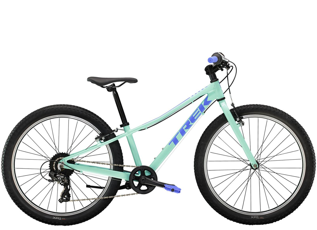 Precaliber 24 8-speed Aloha Green