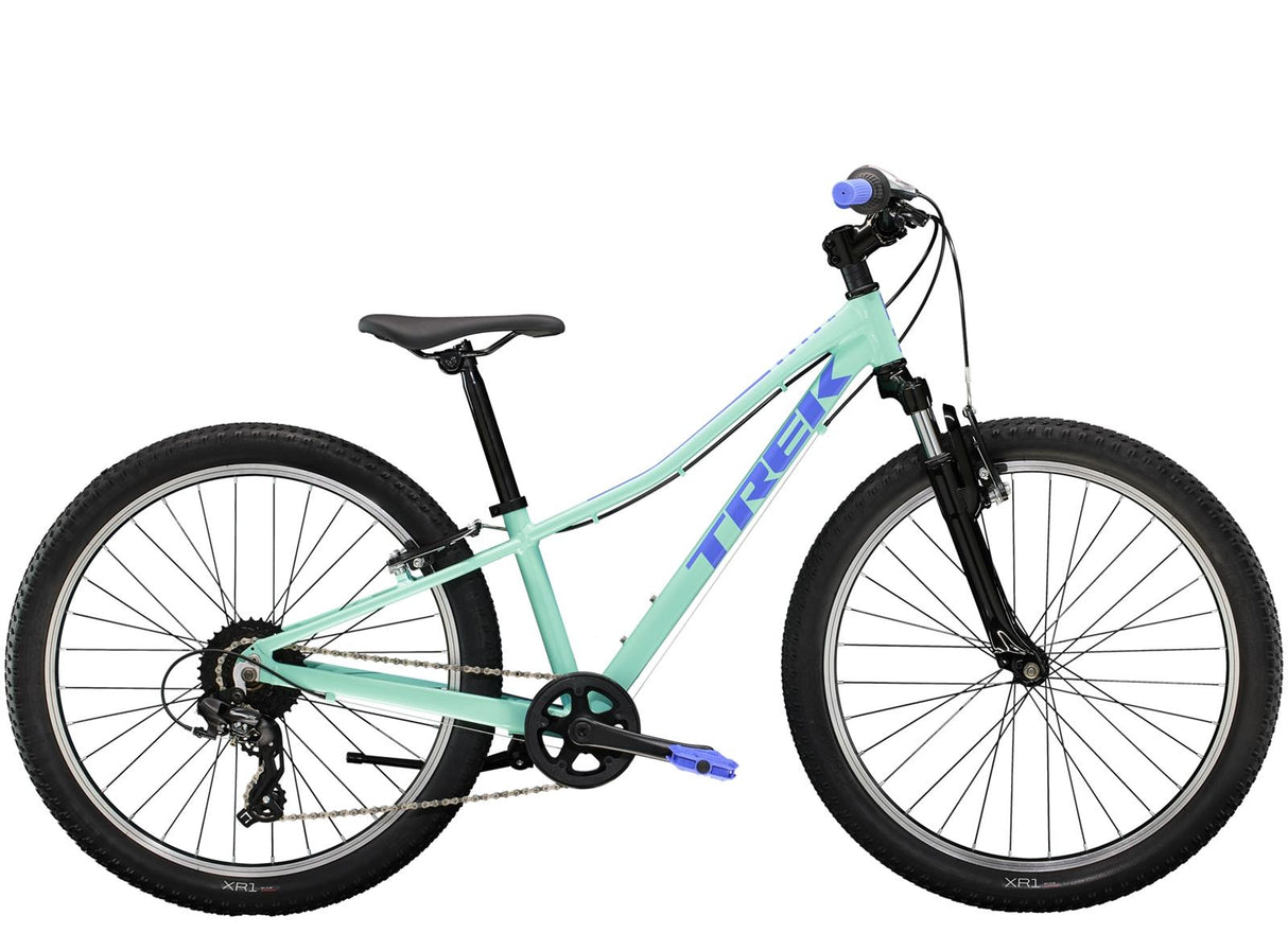 Precaliber 24 8-speed Suspension Aloha Green