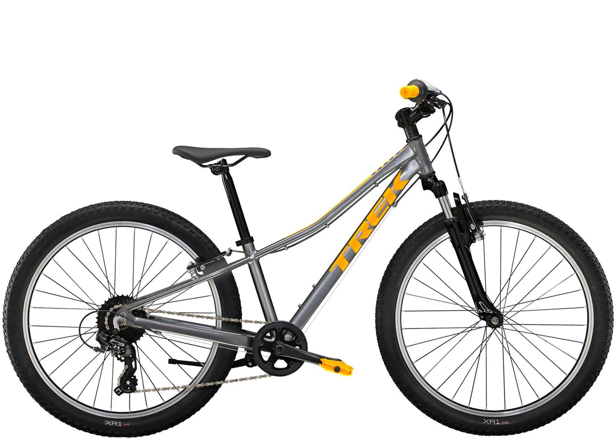 Precaliber 24 8-speed Suspension Anthracite