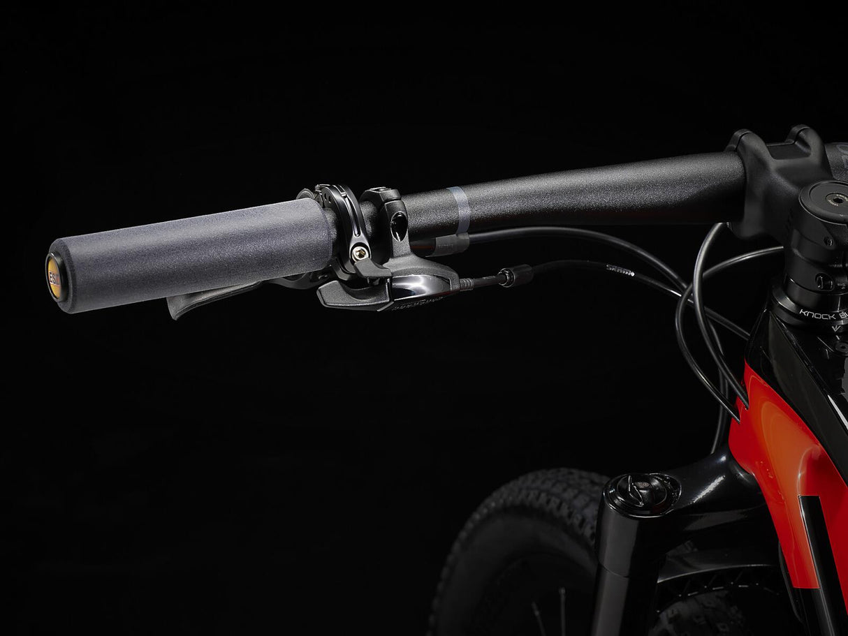 Procaliber 9.7 Roarange/Deep Smoke