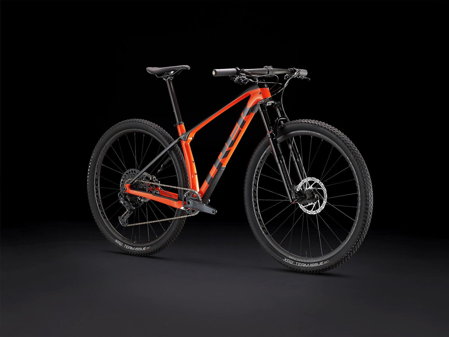 Procaliber 9.7 Roarange/Deep Smoke