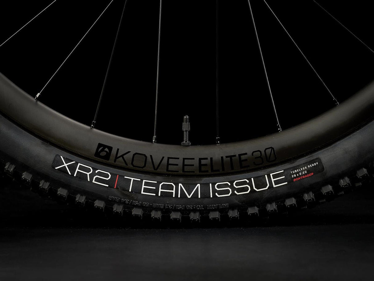 Procaliber 9.7 Roarange/Deep Smoke