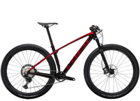 Procaliber 9.8 Carbon Red Smoke/Crimson
