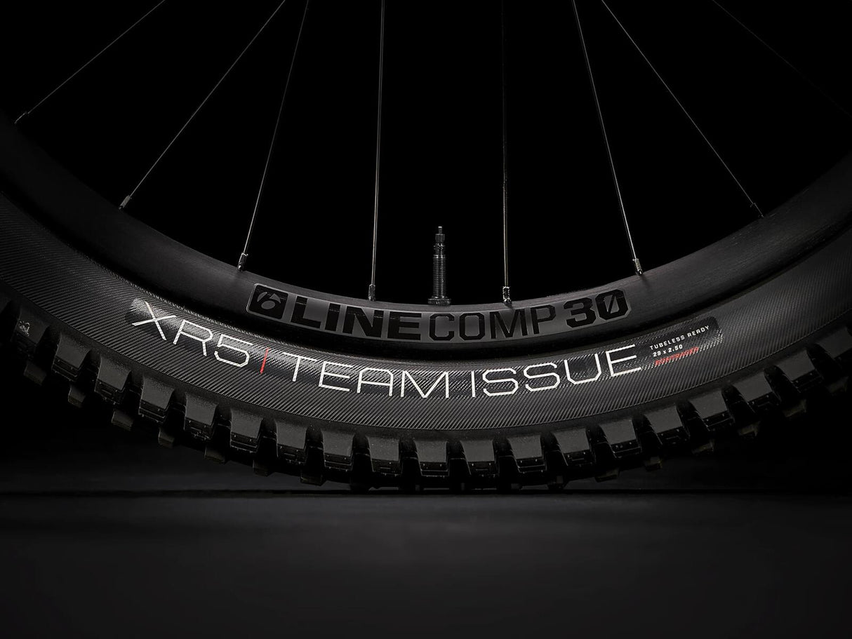 Slash 8 Matte Hex Blue