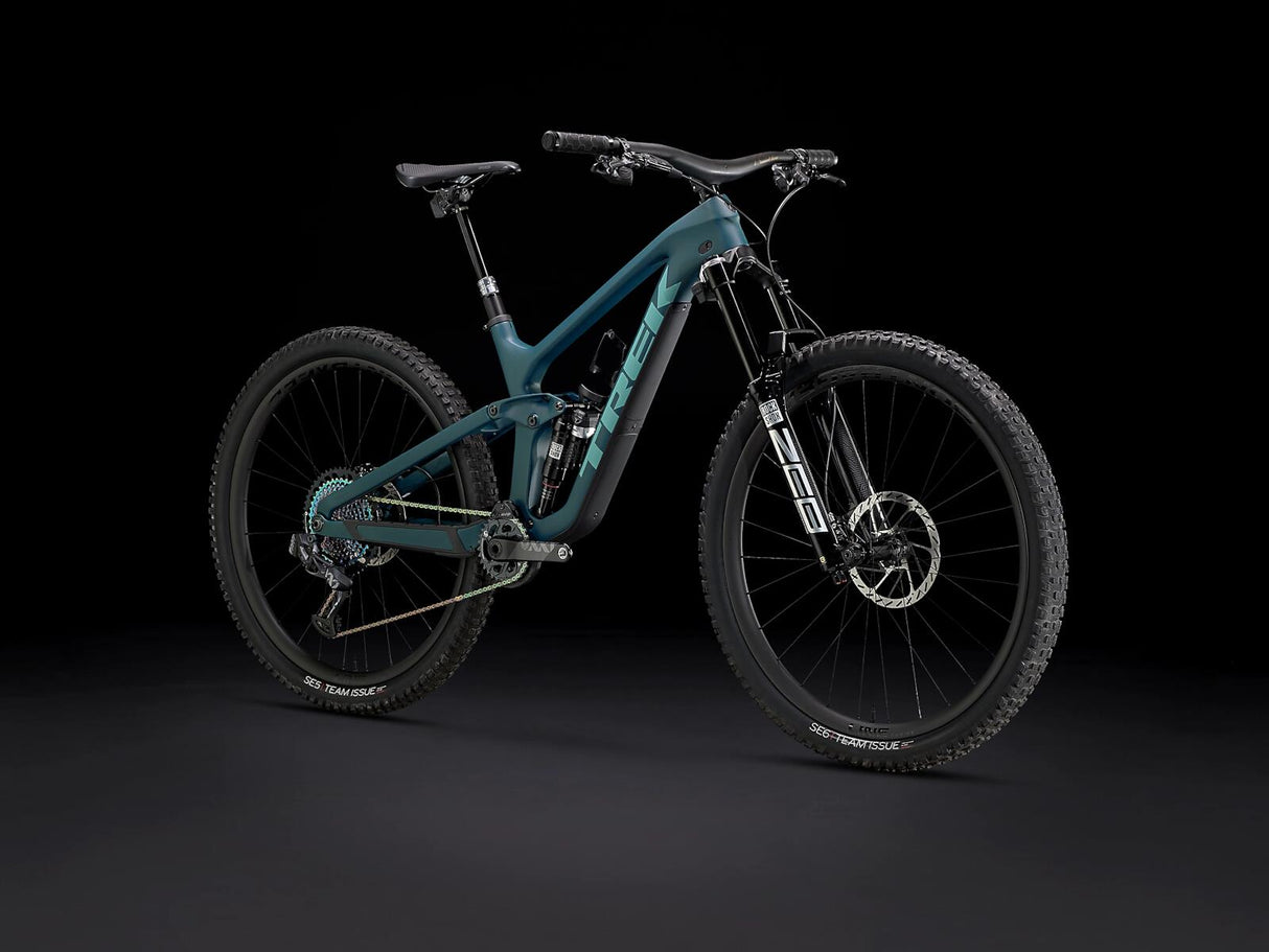 Slash 9.9 XX1 Flight Attendant Matte Juniper