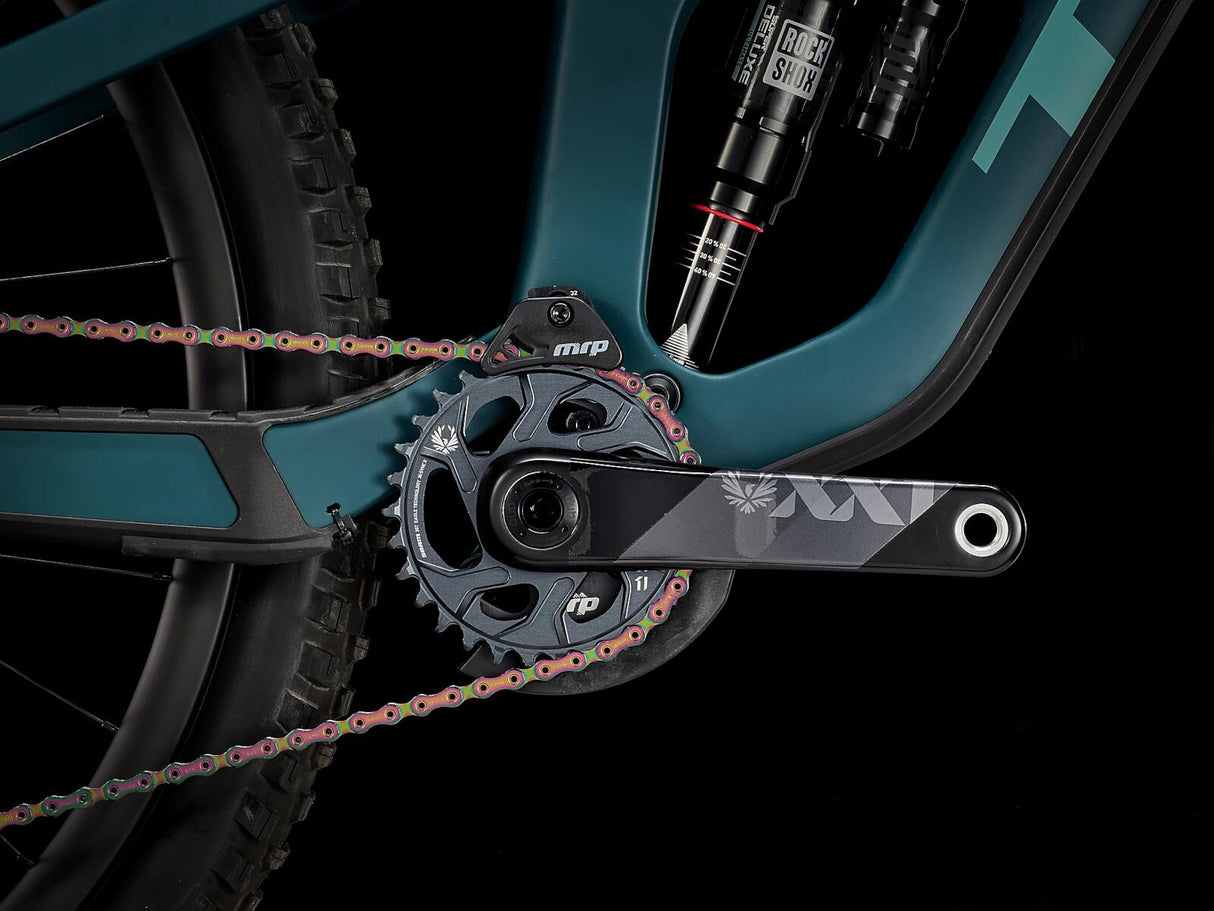 Slash 9.9 XX1 Flight Attendant Matte Juniper