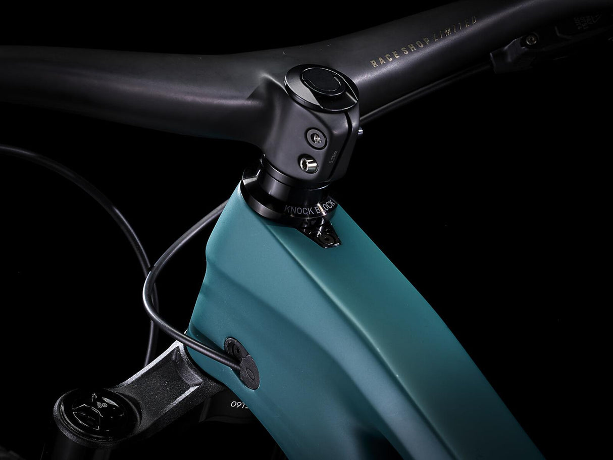 Slash 9.9 XX1 Flight Attendant Matte Juniper