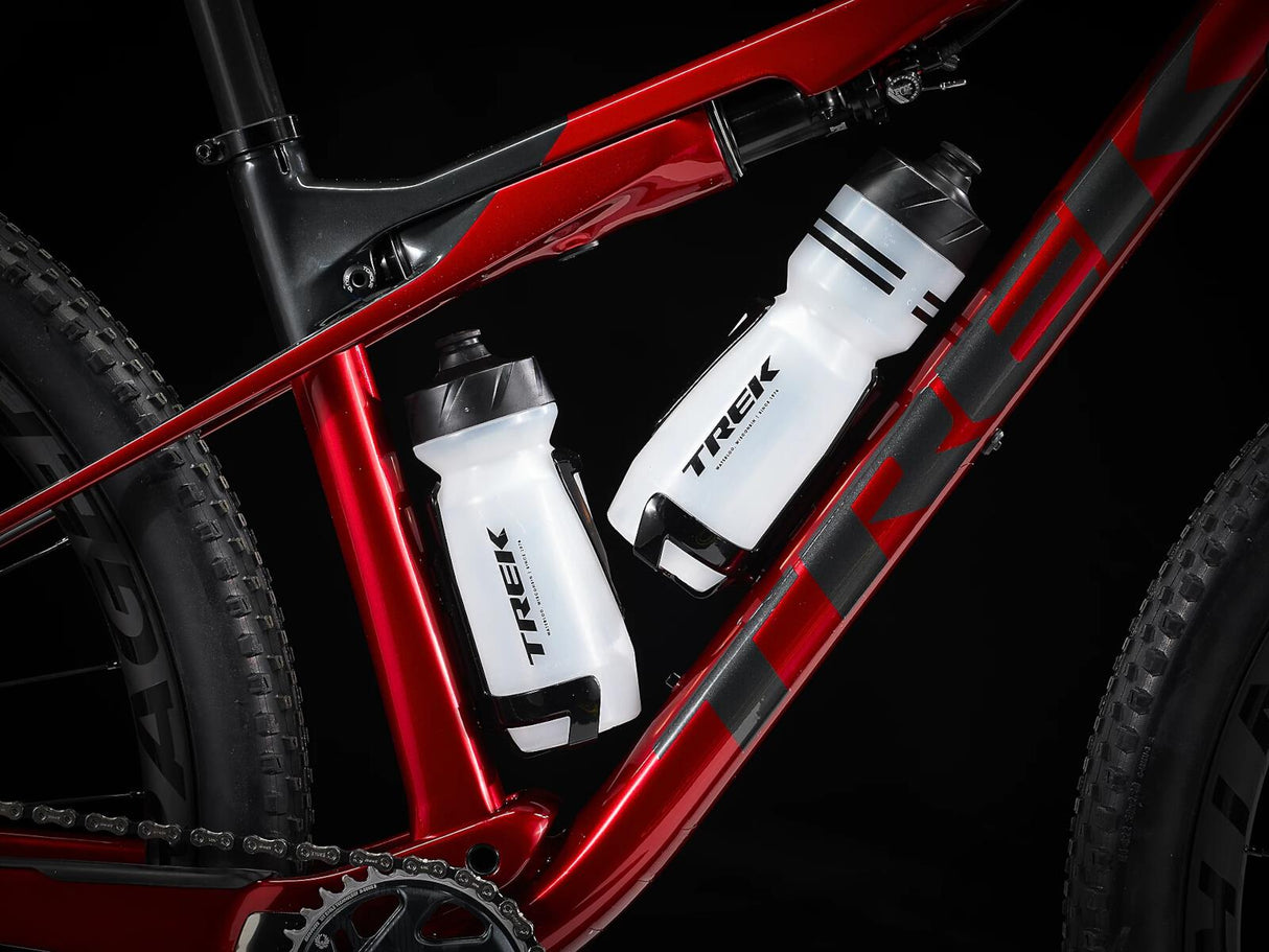 Supercaliber 9.8 GX AXS Crimson