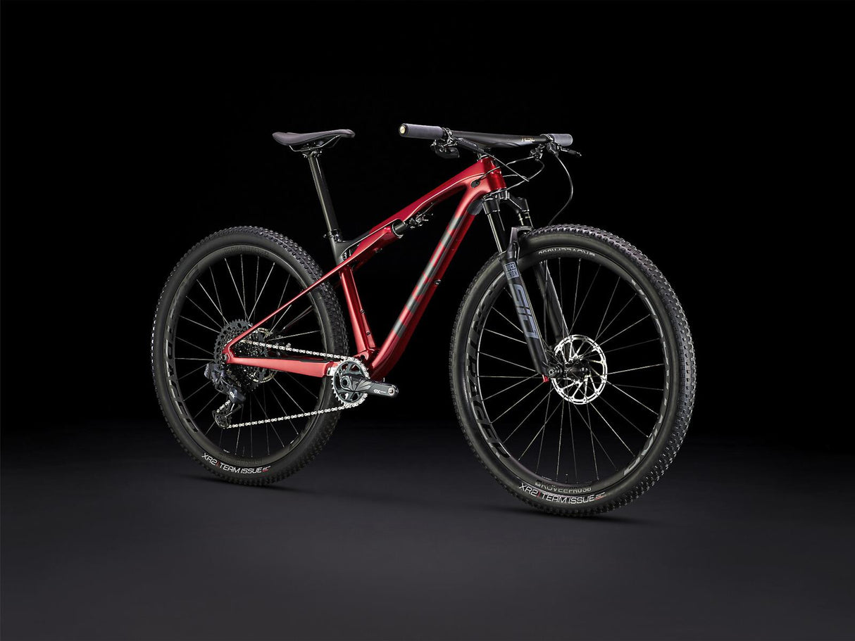 Supercaliber 9.8 GX AXS Crimson