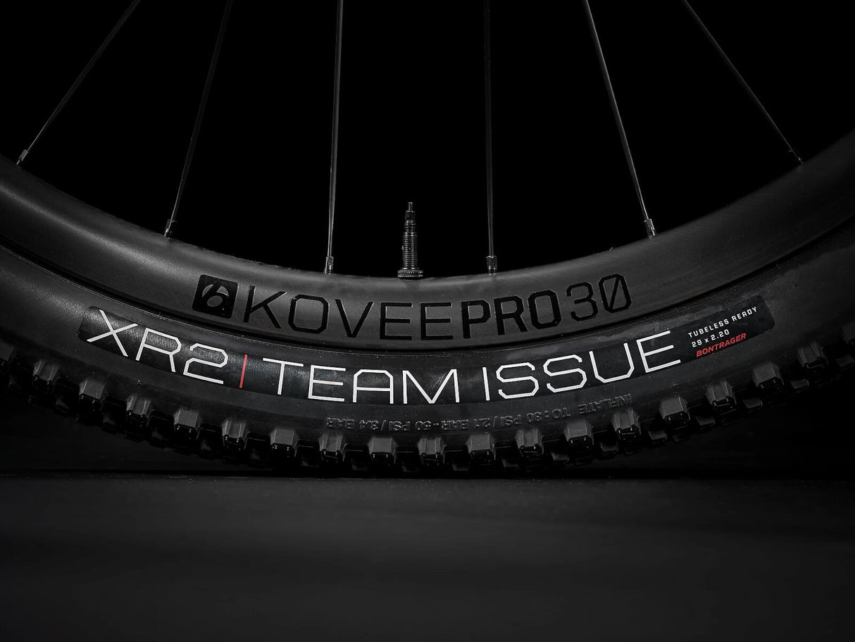 Supercaliber 9.8 GX AXS Crimson