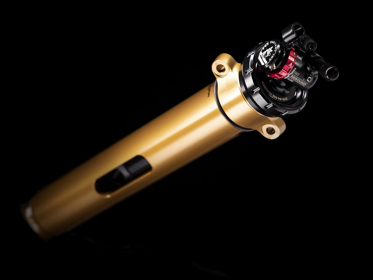 Supercaliber 9.9 XTR Matte Raw Carbon/Gloss Trek Black