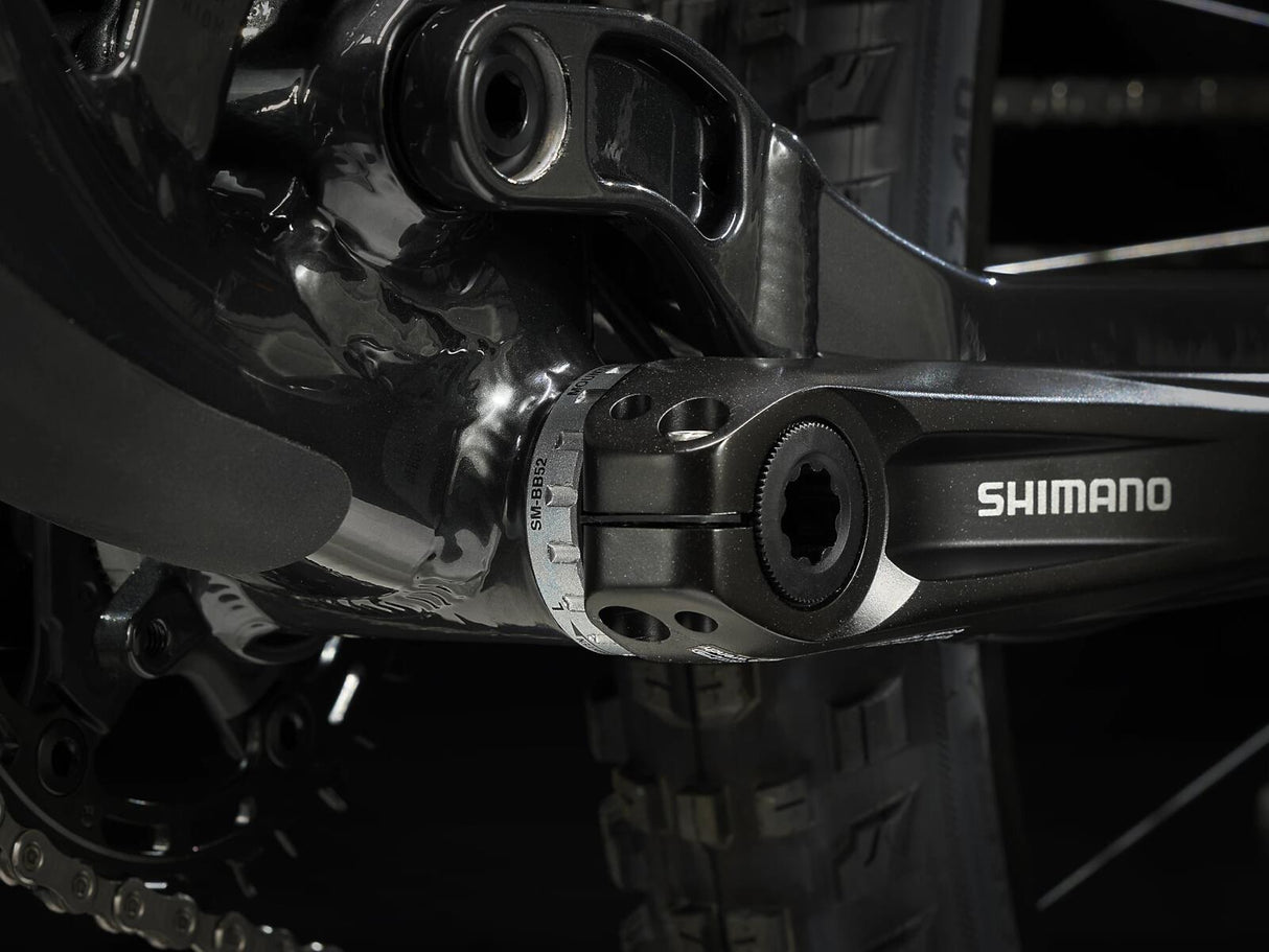 Top Fuel 5 Pennyflake to Dnister Black Fade