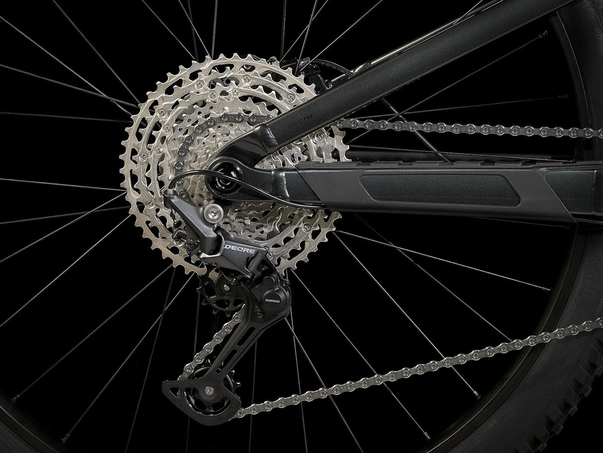 Top Fuel 5 Pennyflake to Dnister Black Fade