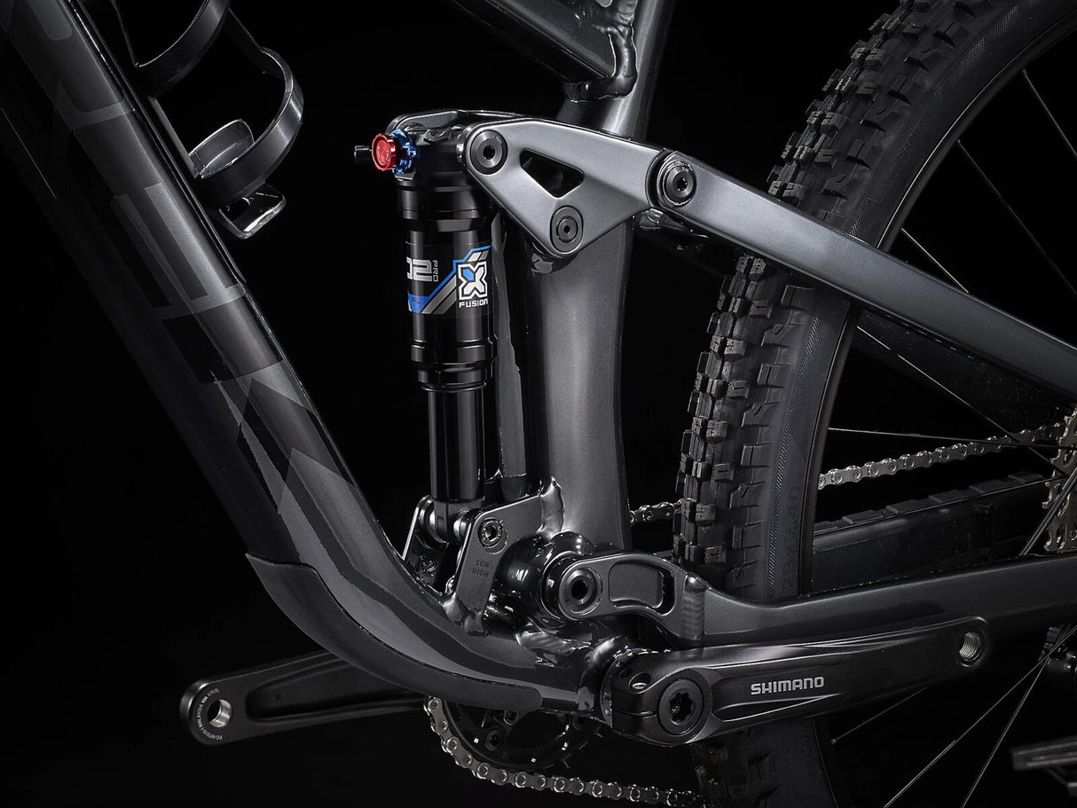 Top Fuel 5 Pennyflake to Dnister Black Fade