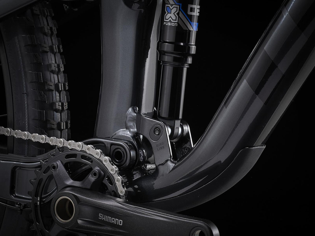 Top Fuel 5 Pennyflake to Dnister Black Fade