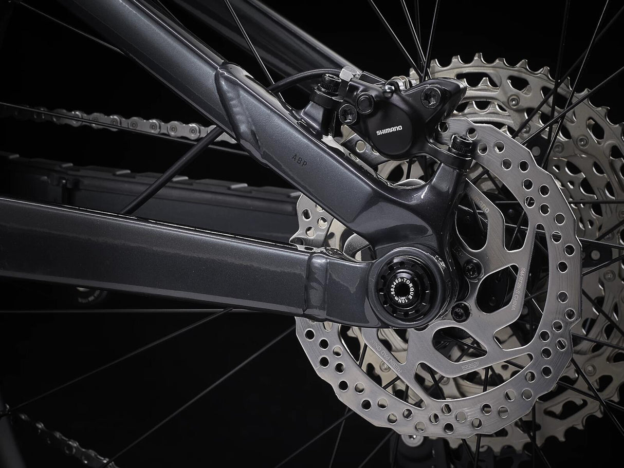 Top Fuel 5 Pennyflake to Dnister Black Fade