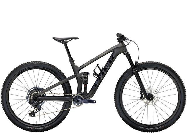 Top Fuel 9.8 GX AXS Matte Raw Carbon