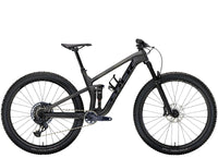 Top Fuel 9.8 GX AXS Matte Raw Carbon