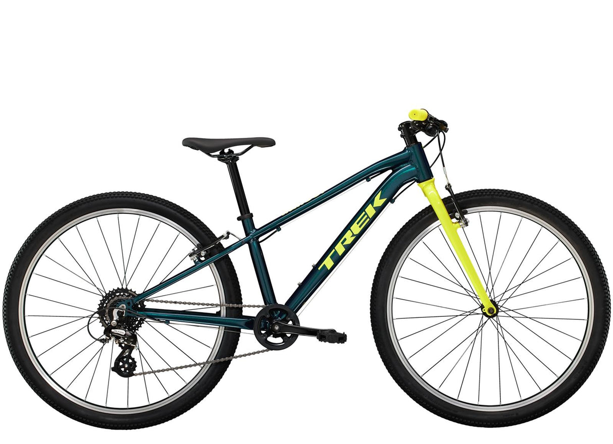 Wahoo 26 Dark Aquatic