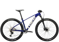 X-Caliber 8 Hex Blue