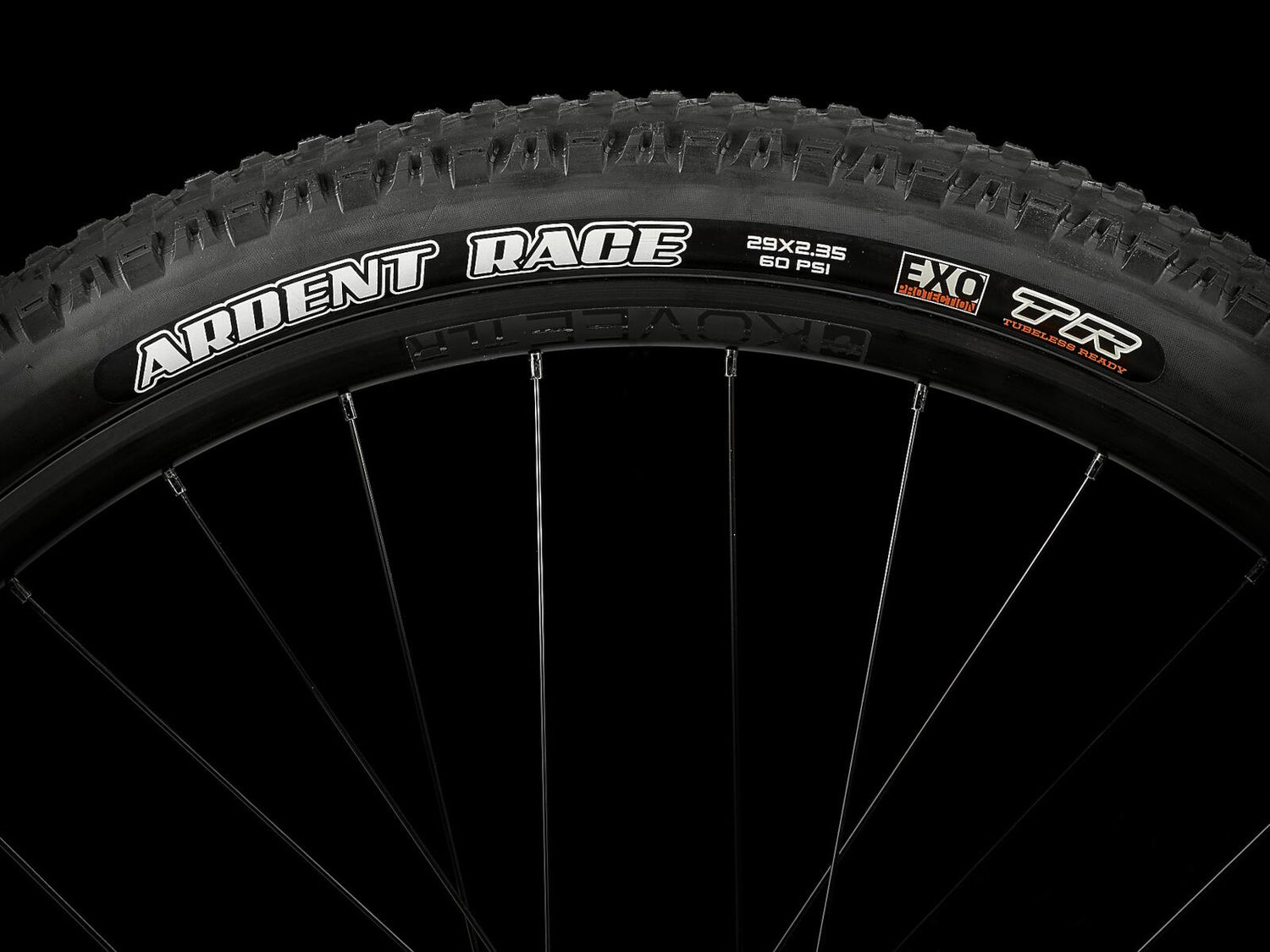 X-Caliber 8 Hex Blue