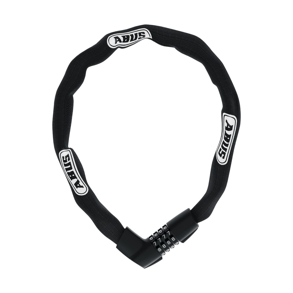 Tresor 1385 - Schwarz