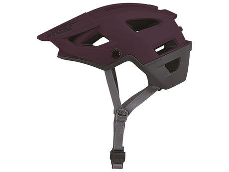 Trigger AM Helm - Raisin