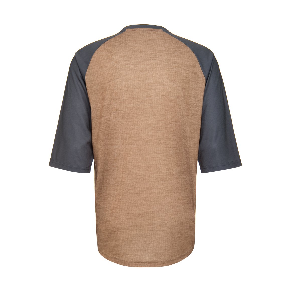 WRF - Jersey - Grau/Braun