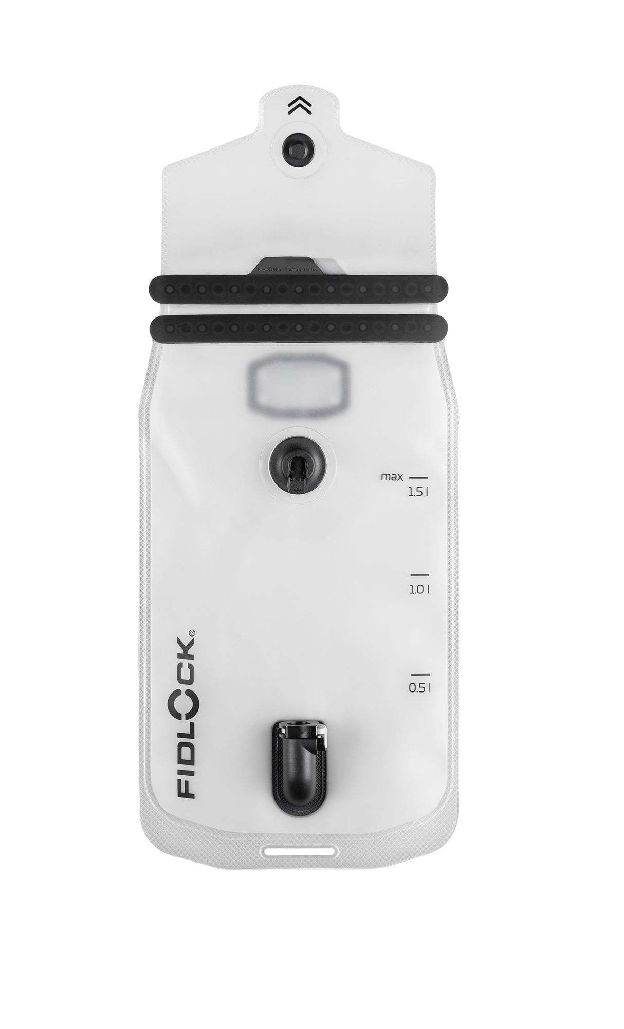 HERMETIC hydration bladde - 1,5l