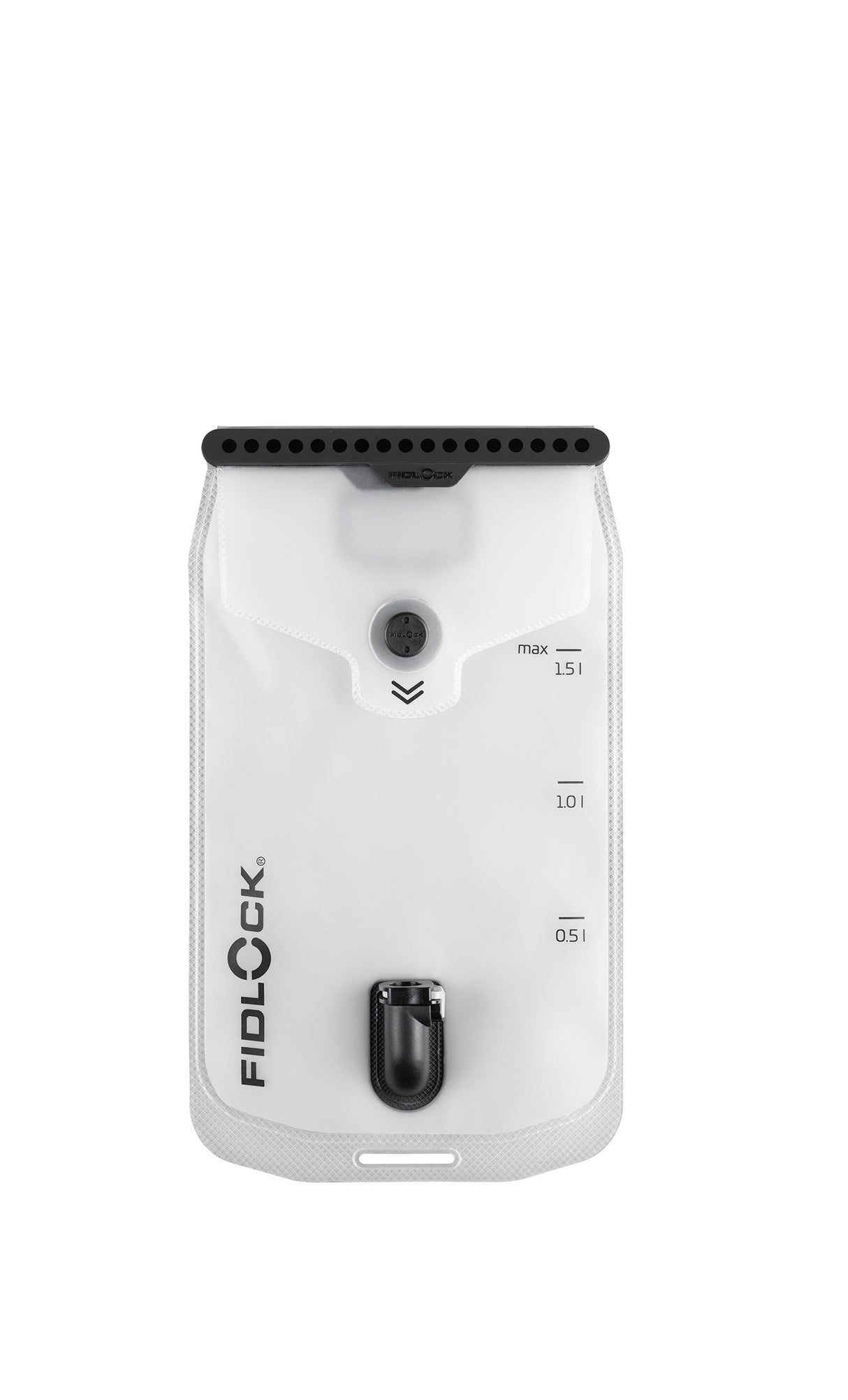 HERMETIC hydration bladde - 1,5l