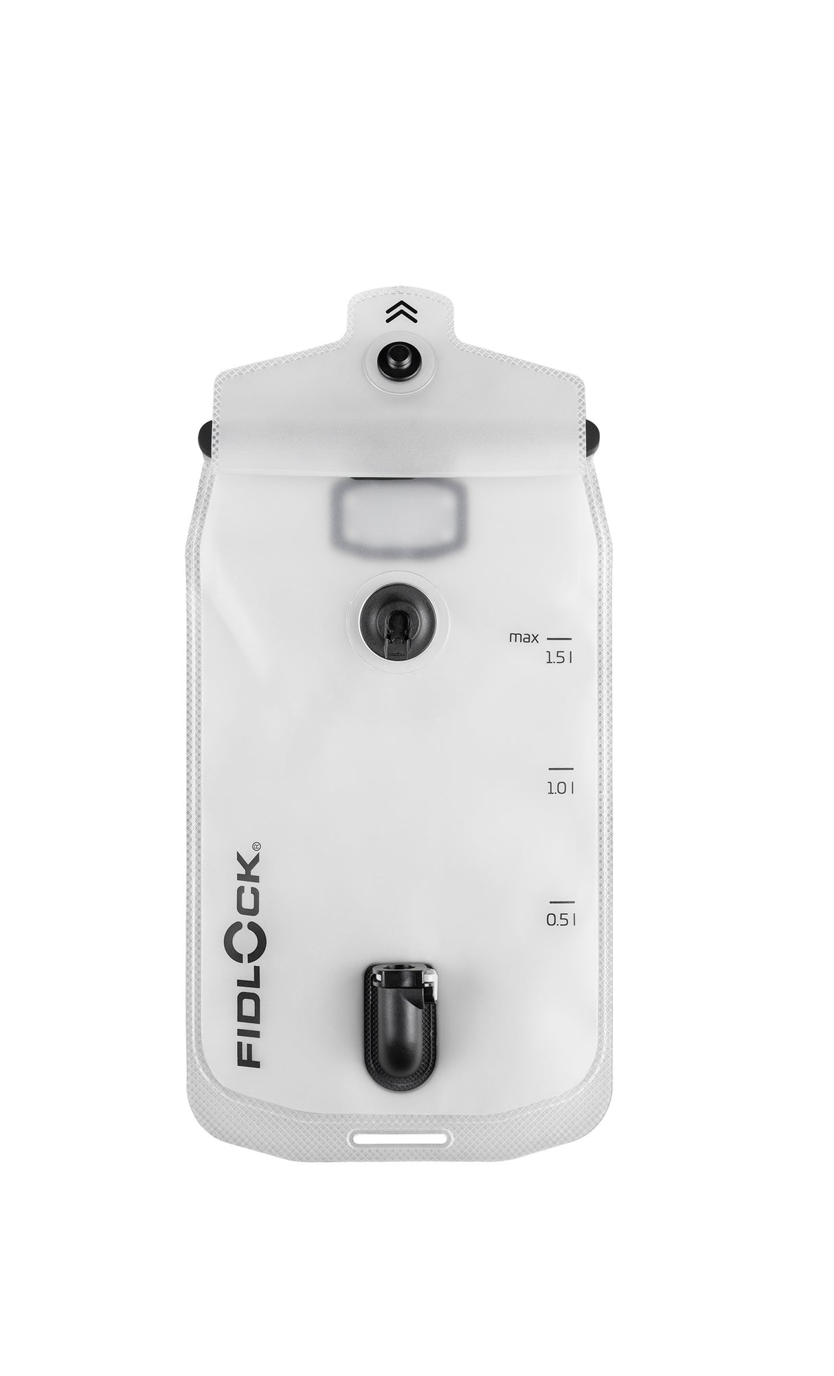 HERMETIC hydration bladde - 1,5l