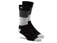 Trio Casual Socken - black