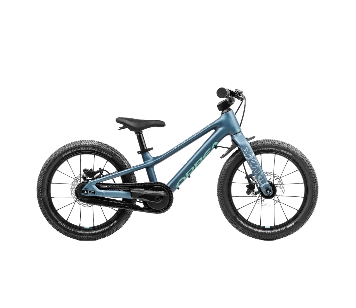 KIMU 16 - Slate Blue