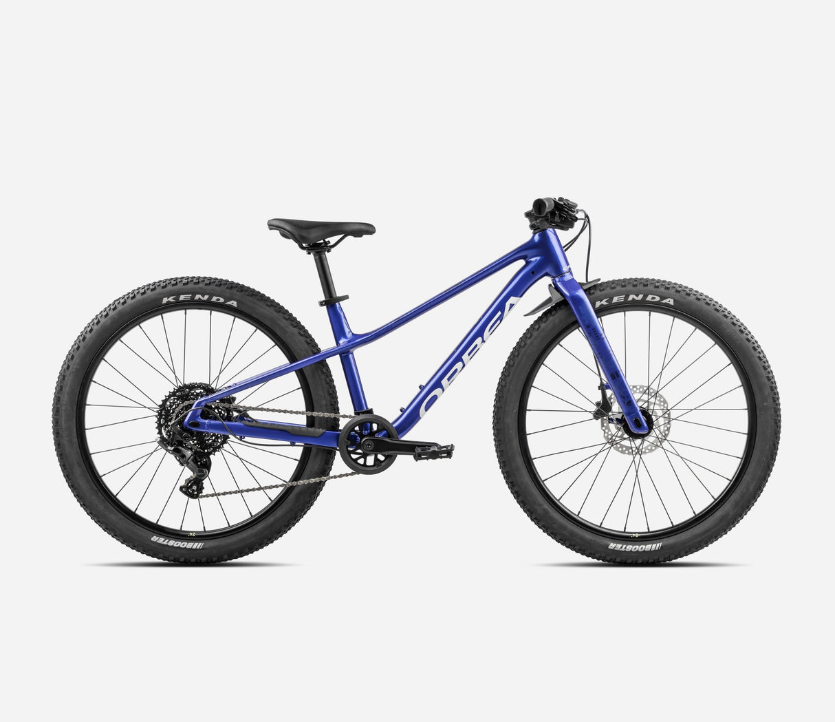 KIMU 24 H20 - Cobalt Blue
