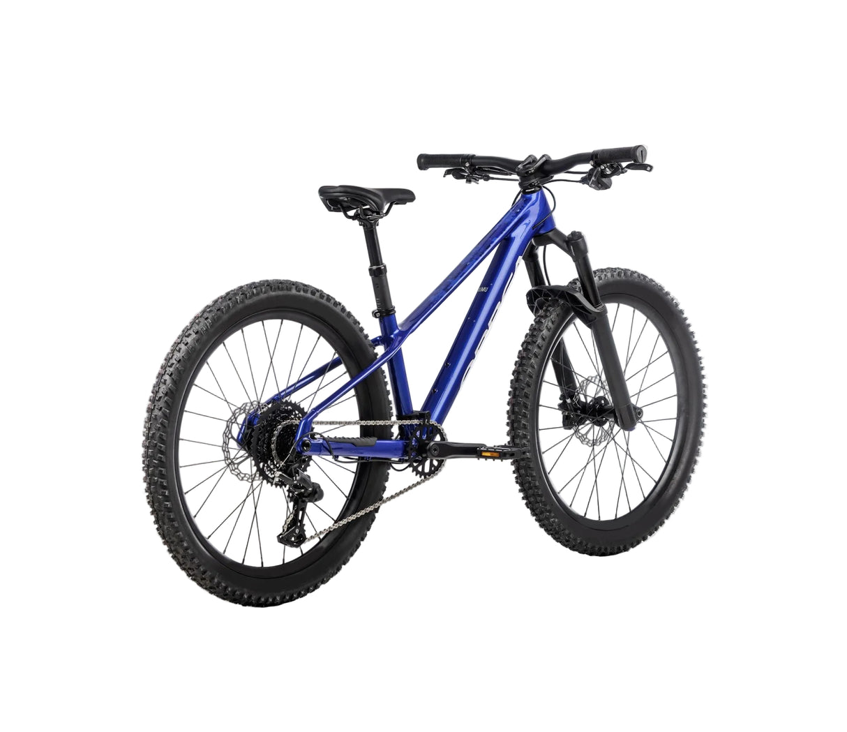 KIMU 24 H10 TR - Cobalt Blue