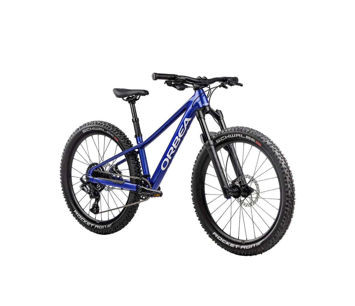 KIMU 24 H10 TR - Cobalt Blue