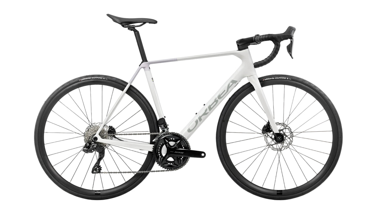 Orca M30i - Iris White (Gloss)/Lilac (Matt)