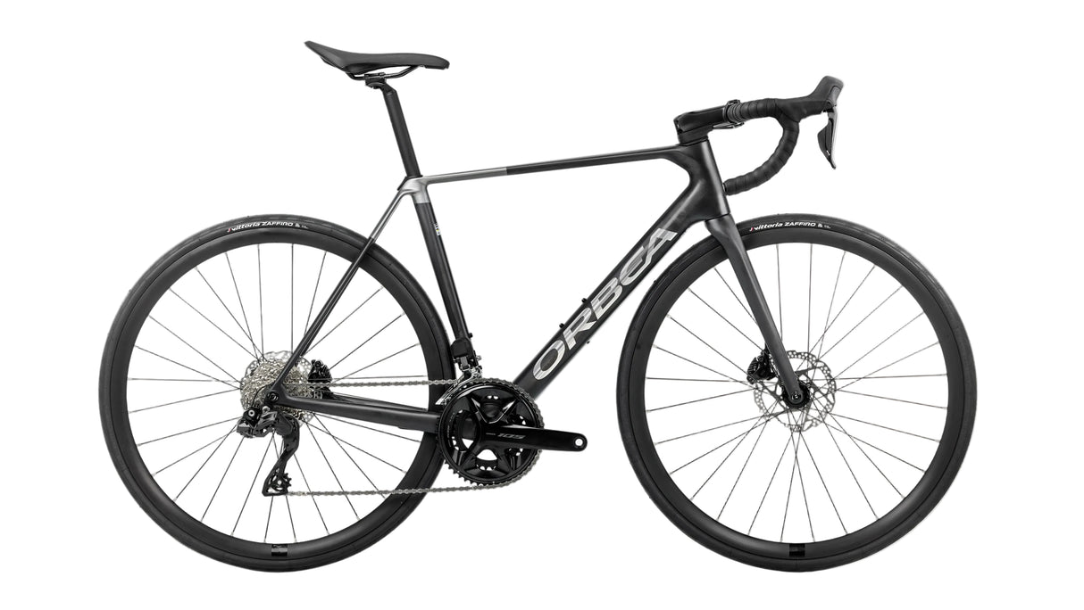 Orca M30i - Diamond Carbon View (Matt)/Titan Grey (Gloss)