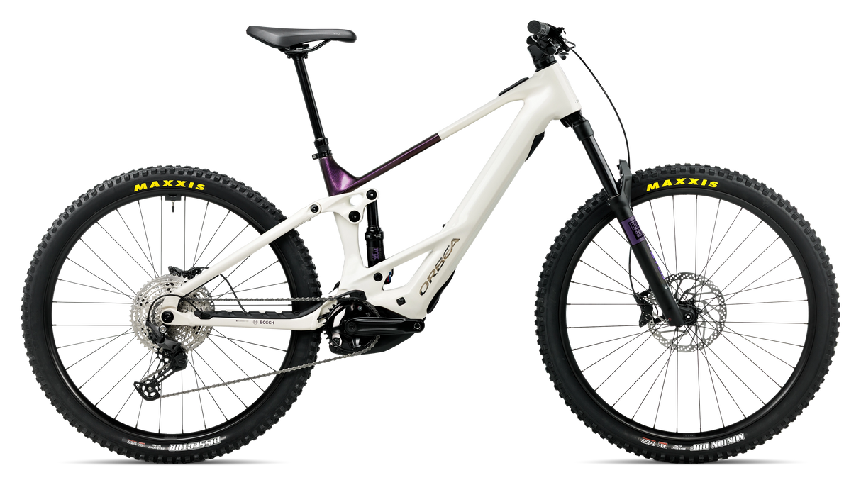 Wild TR H20 - White Cream/Sunset (Gloss)