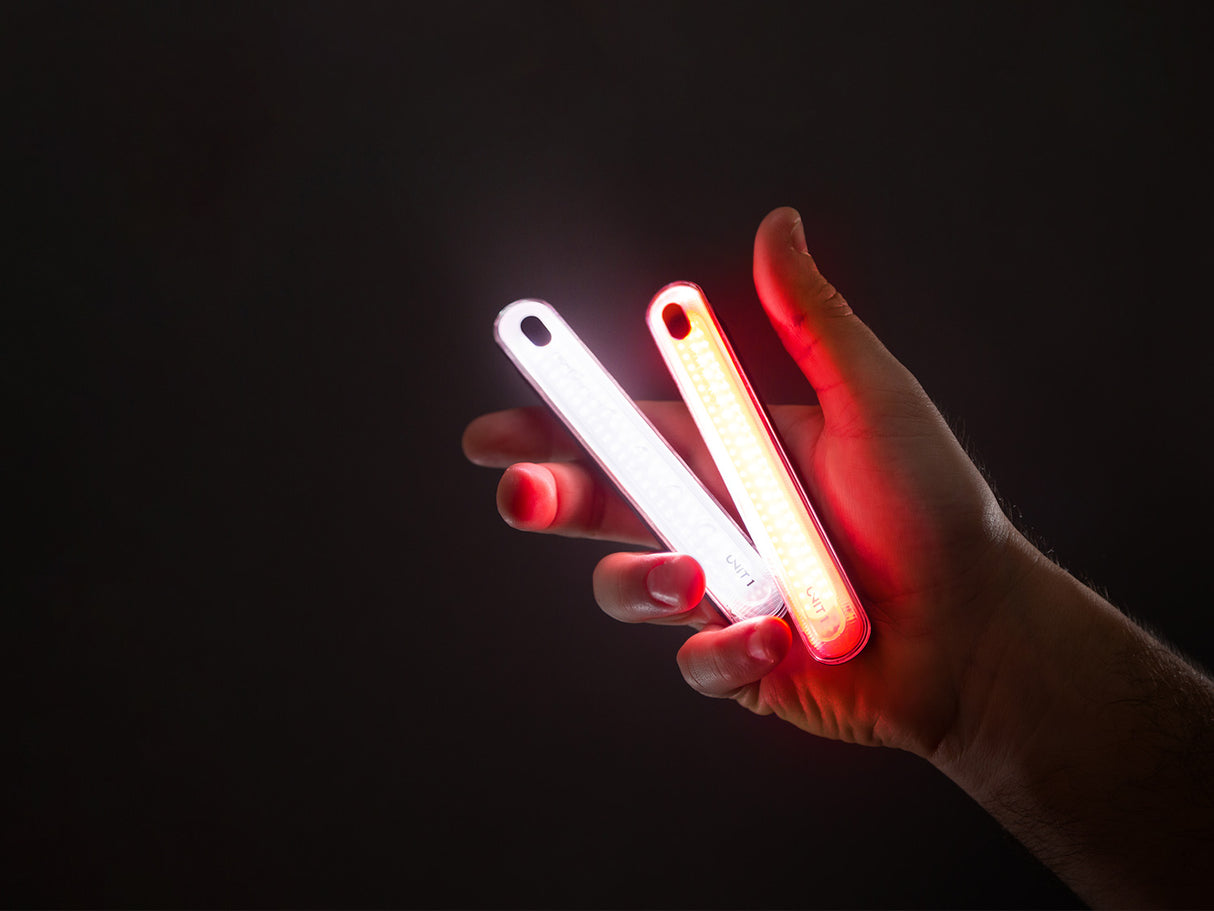 Smart Light Pro Dual (ohne StVZO)