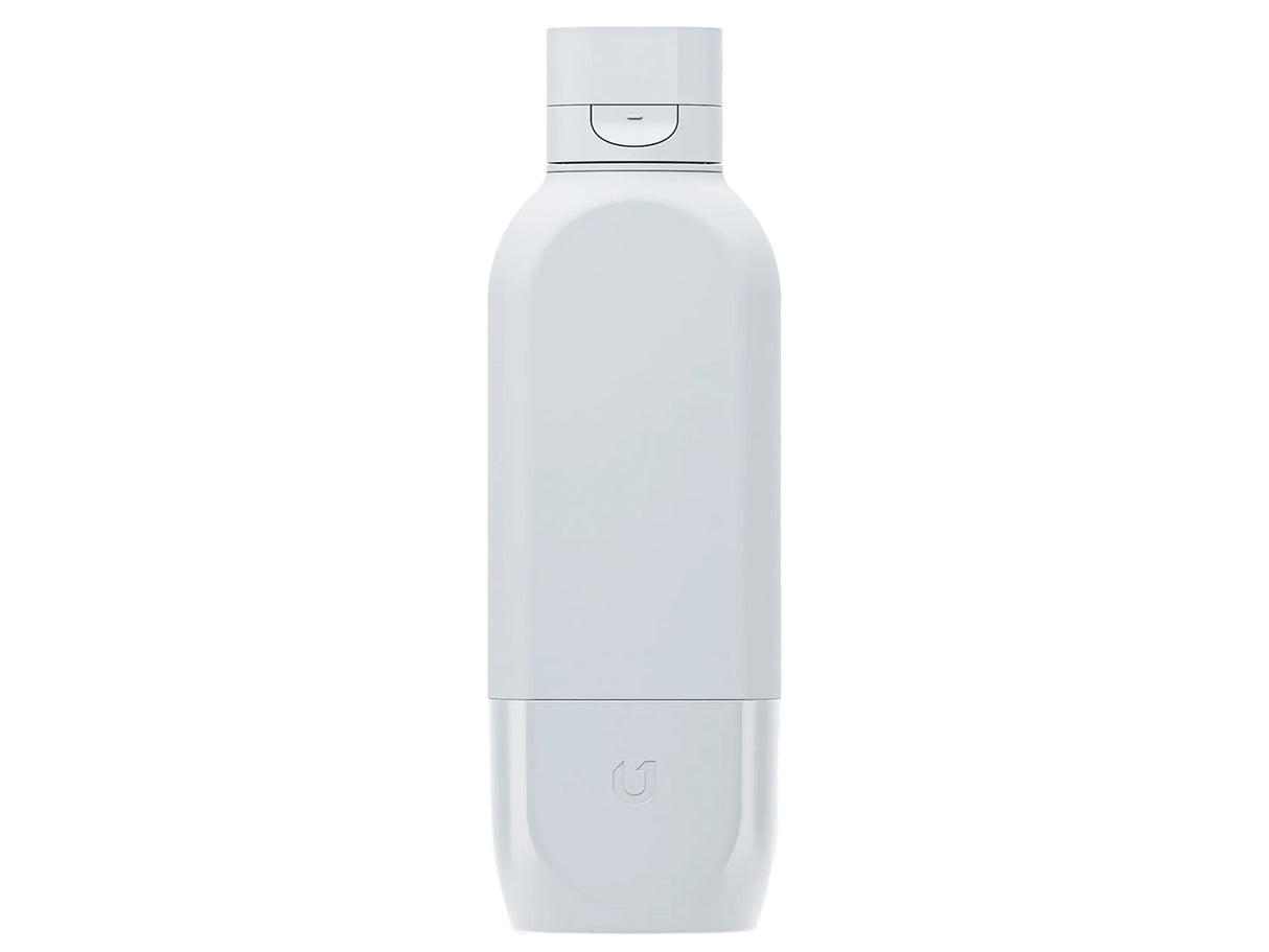 Water Bottle, 580 ml - Stone Gray