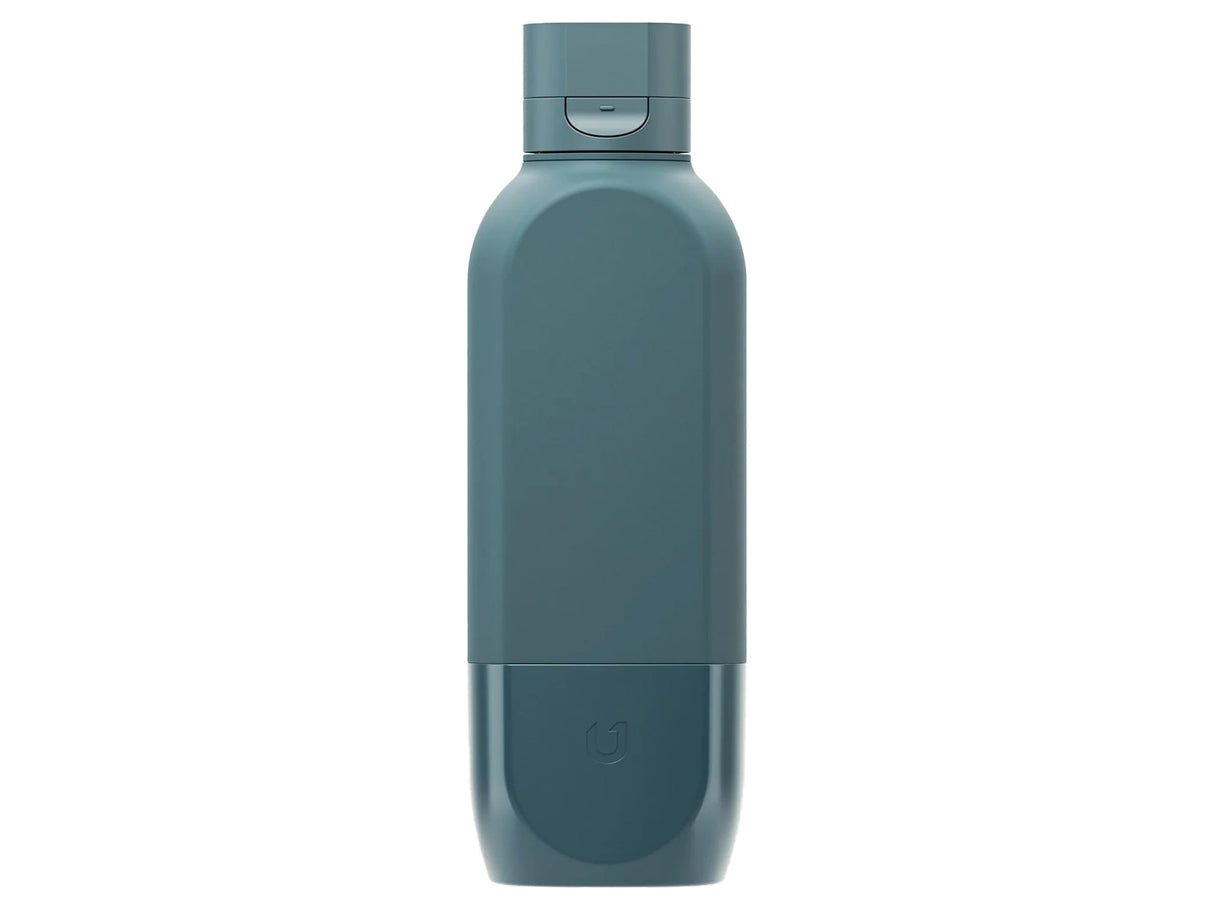 Water Bottle, 580 ml - Aqua Teal