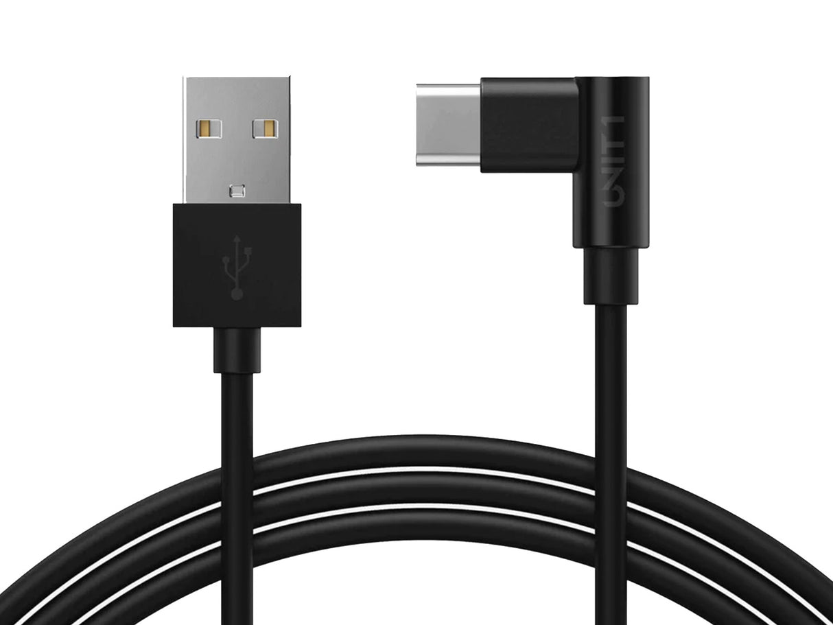 Charging Cable - schwarz
