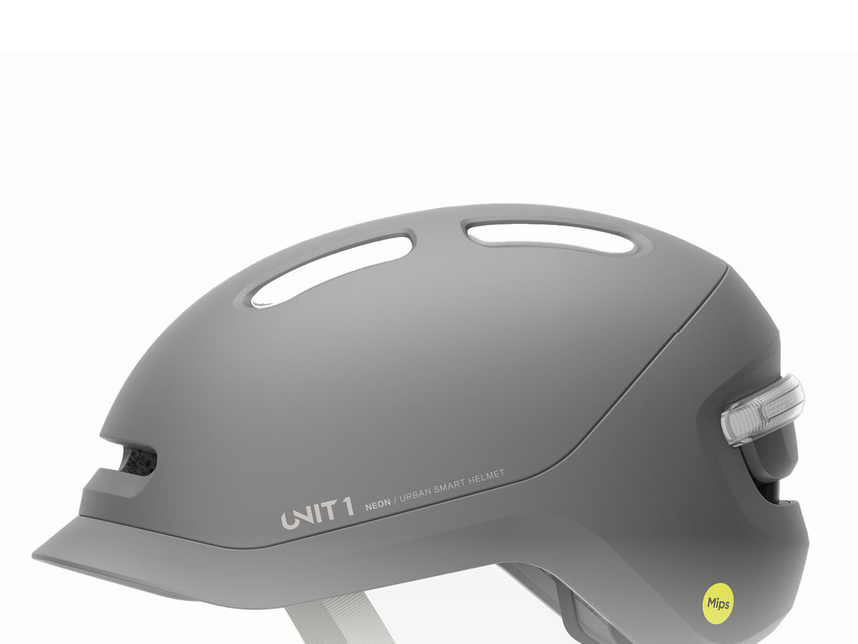 UNIT1 Rain Plugs, Ice - white